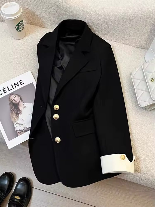 Eleganter Damen-Blazer