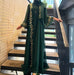 Dubai Abaya “Zahara Al Emarat