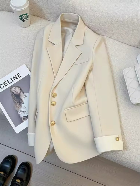 Eleganter Damen-Blazer