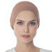 Basic Hijab-Unterziehhaube – Komfort in jeder Farbe