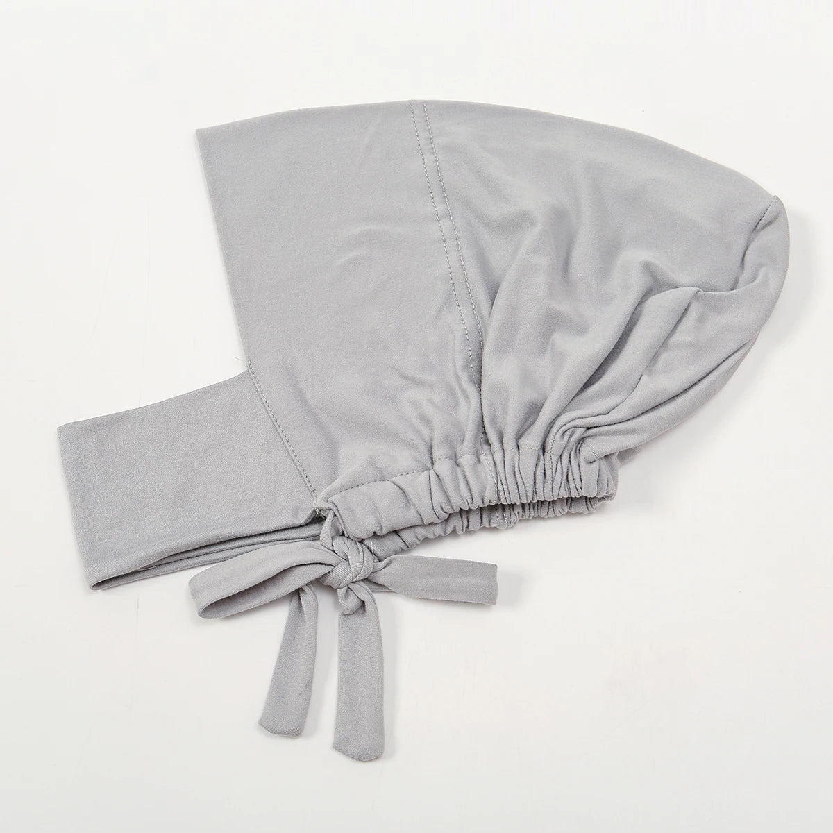Solid hijab undercap