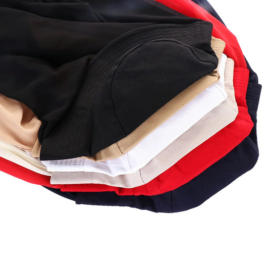 Instant hijab cap