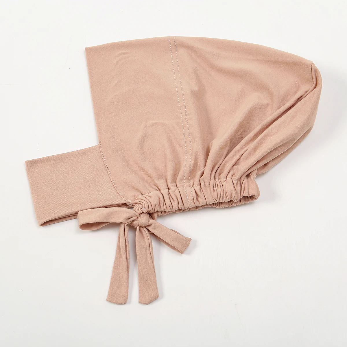 Solid hijab undercap